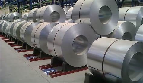 cold rolled steel sheets